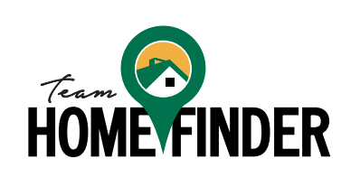 Team Home Finder